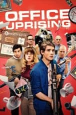 Nonton film Office Uprising (2018) terbaru