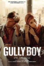 Nonton film Gully Boy (2019) terbaru