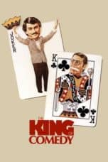 Nonton film The King of Comedy (1982) terbaru