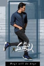 Nonton film Mr. Majnu (2019) terbaru