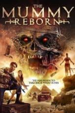 Nonton film Mummy Reborn (2019) terbaru