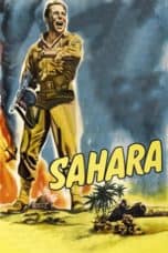 Nonton film Sahara (1943) terbaru