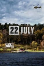 Nonton film 22 July (2018) terbaru