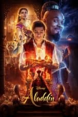 Nonton film Aladdin (2019) terbaru