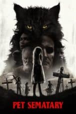 Nonton film Pet Sematary (2019) terbaru