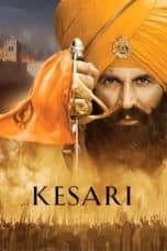 Nonton film Kesari (2019) terbaru