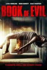 Nonton film Book of Evil (2018) terbaru