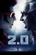 Nonton film 2.0 (2018) terbaru