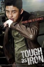 Nonton film Tough as Iron (2013) terbaru