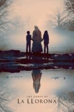 Nonton film The Curse of La Llorona (2019) terbaru