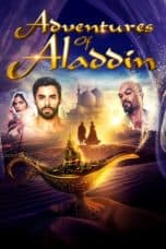 Nonton film Adventures of Aladdin (2019) terbaru