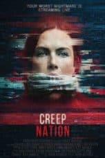 Nonton film Creep Nation (2019) terbaru