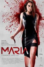 Nonton film Maria (2019) terbaru