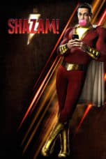 Nonton film Shazam! (2019) terbaru