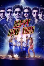 Nonton film Happy New Year (2014) terbaru