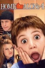 Nonton film Home Alone 4 (2002) terbaru