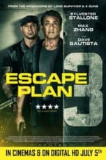 Nonton film Escape Plan: The Extractors (2019) terbaru