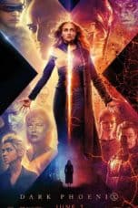 Nonton film Dark Phoenix (2019) terbaru