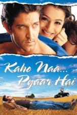 Nonton film Kaho Naa… Pyaar Hai (2000) terbaru