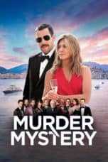 Nonton film Murder Mystery (2019) terbaru