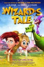 Nonton film A Wizard’s Tale (2018) terbaru