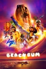 Nonton film The Beach Bum (2019) terbaru