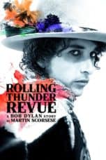 Nonton film Rolling Thunder Revue: A Bob Dylan Story by Martin Scorsese (2019) terbaru