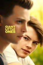 Nonton film Giant Little Ones (2019) terbaru