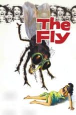 Nonton film The Fly (1958) terbaru