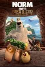 Nonton film Norm of the North: King Sized Adventure (2019) terbaru