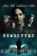 Nonton film Unwritten (2018) terbaru