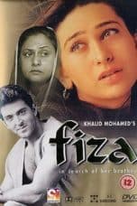 Nonton film Fiza (2000) terbaru