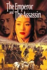 Nonton film The Emperor and the Assassin (1998) terbaru