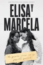 Nonton film Elisa & Marcela (2019) terbaru