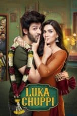 Nonton film Luka Chuppi (2019) terbaru