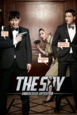 Nonton film The Spy: Undercover Operation (2013) terbaru