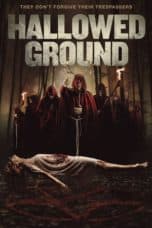 Nonton film Hallowed Ground (2019) terbaru