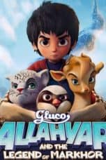 Nonton film Allahyar And The Legend Of Markhor (2018) terbaru