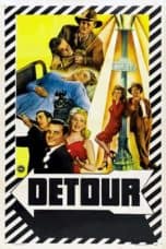 Nonton film Detour (1945) terbaru