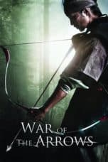 Nonton film War of the Arrows (2011) terbaru