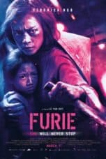 Nonton film Furie (2019) terbaru