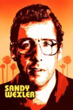 Nonton film Sandy Wexler (2017) terbaru