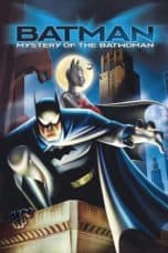 Nonton film Batman: Mystery of the Batwoman (2003) terbaru