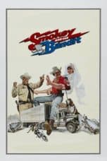 Nonton film Smokey and the Bandit (1977) terbaru