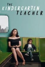 Nonton film The Kindergarten Teacher (2018) terbaru