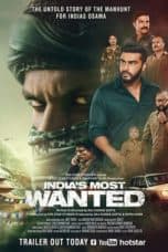 Nonton film India’s Most Wanted (2019) terbaru