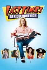 Nonton film Fast Times at Ridgemont High (1982) terbaru