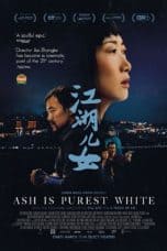 Nonton film Ash Is Purest White (2018) terbaru