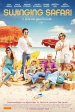 Nonton film Swinging Safari (2018) terbaru