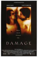 Nonton film Damage (1992) terbaru